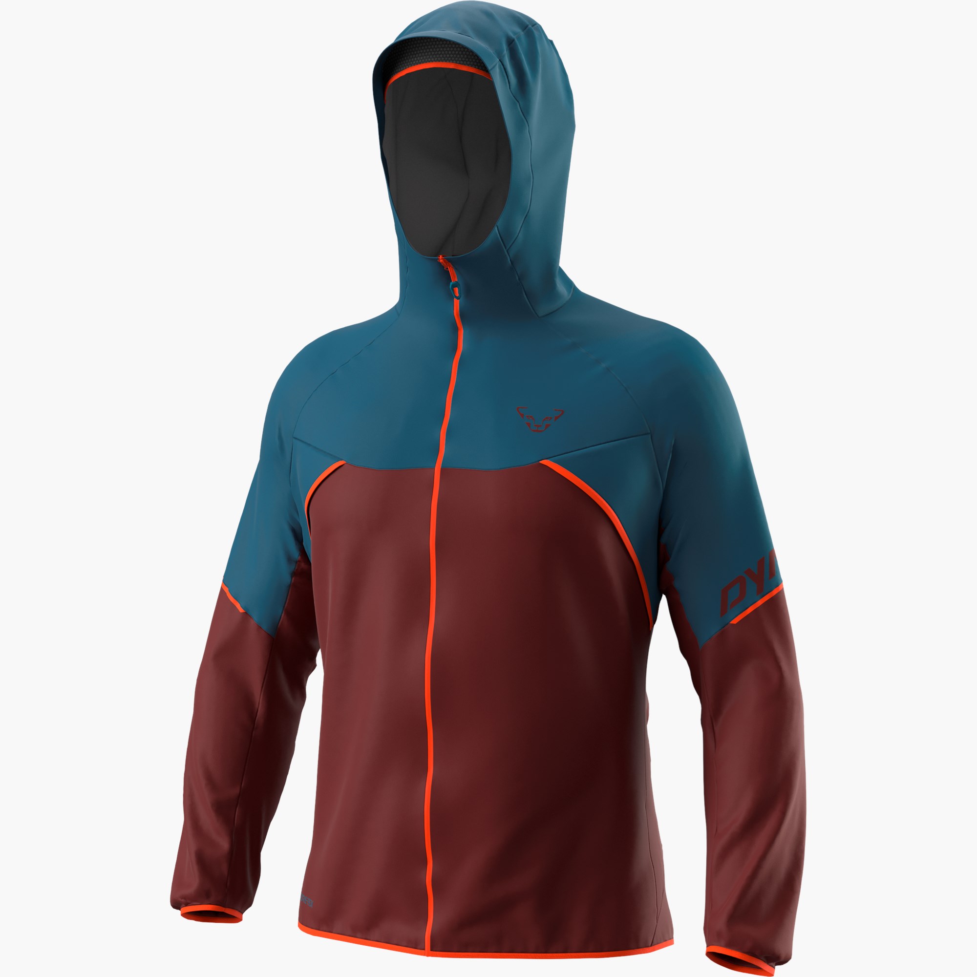 Mallard blue/1570_8161