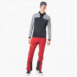 Speed Polartec® Hooded Jacket Men