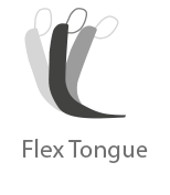 Flex Tongue Design