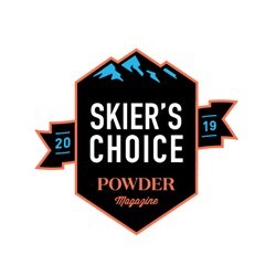 Skier’s Choice 2019 Skier’s Choice 2019