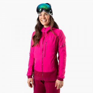 Free Alpha® Direct Jacket Women