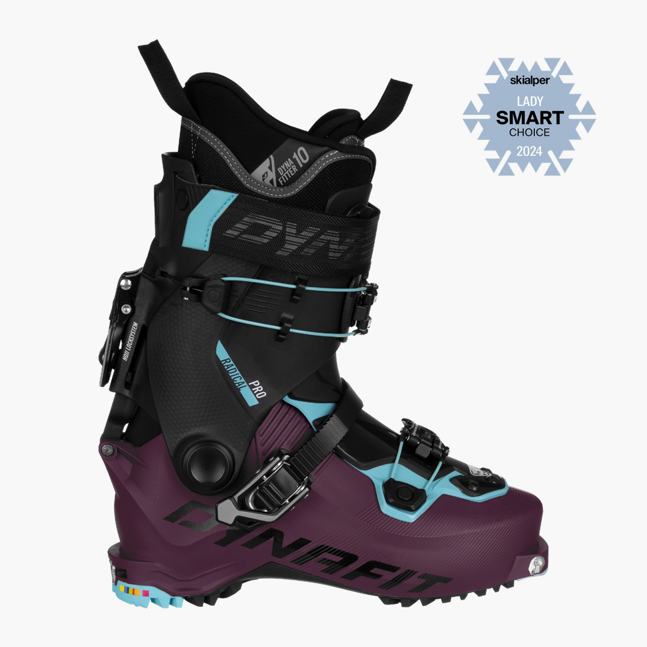 Radical Pro Ski Touring Boots Women