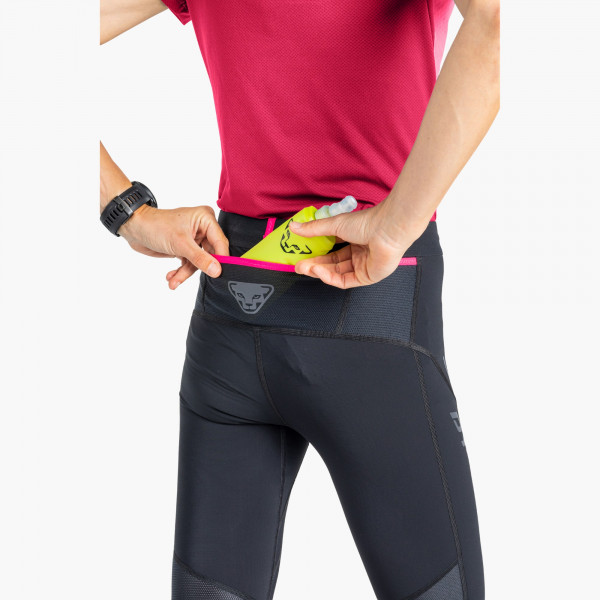 Ultra 2 Long Tights W