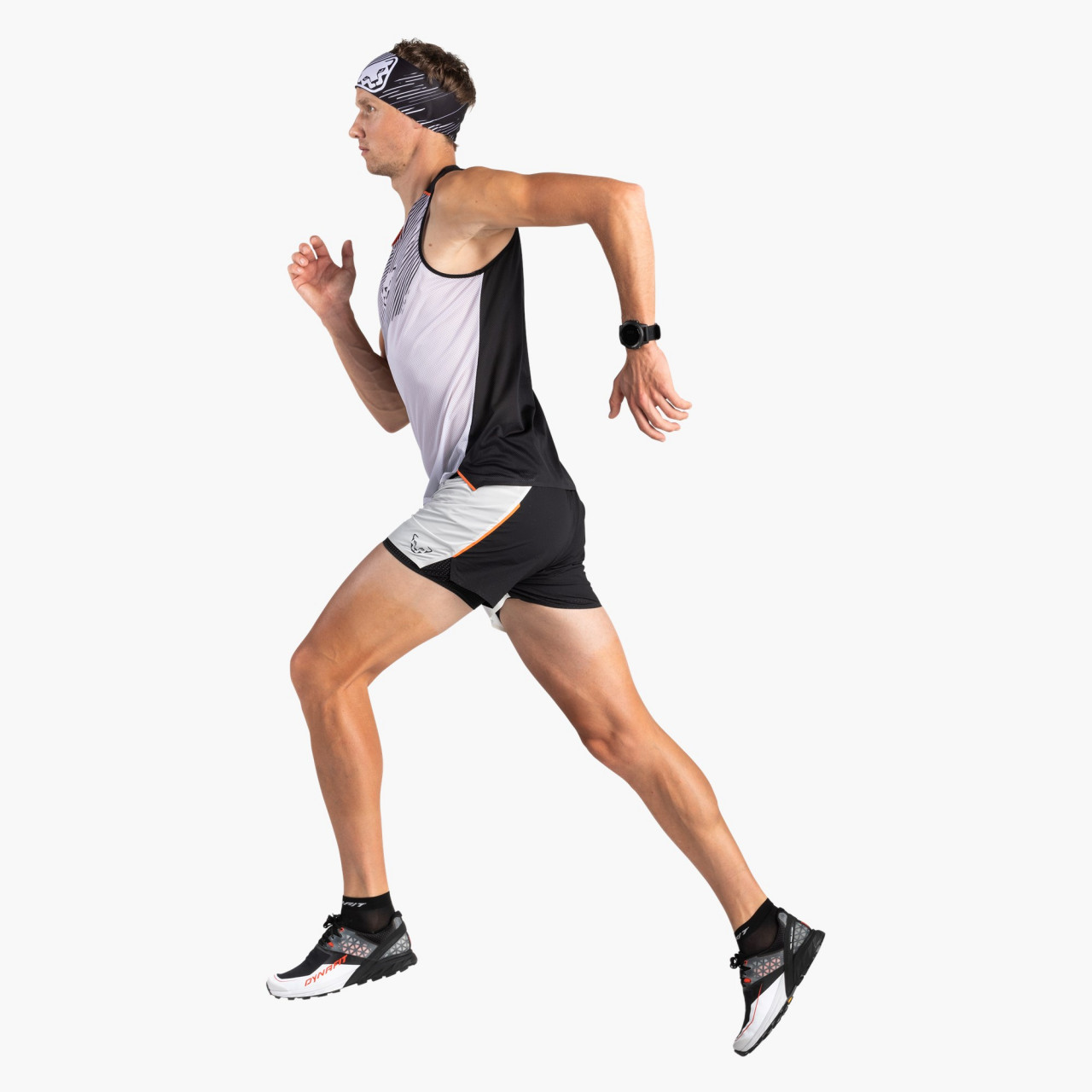 Graphic Performance Headband