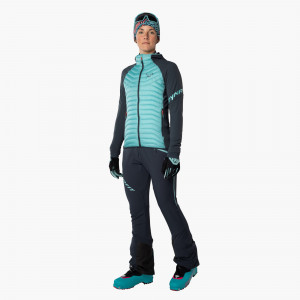 Preview: Speed Insulation Hybrid Jacket Women 