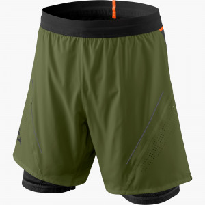 Alpine Pro 2in1 Shorts Men