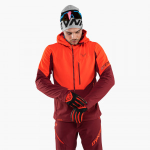 Preview: Radical Softshell Gloves Preview: Radical Softshell Gloves