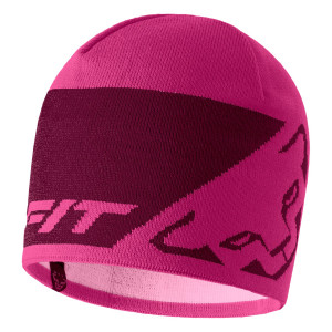 Leopard Logo Beanie
