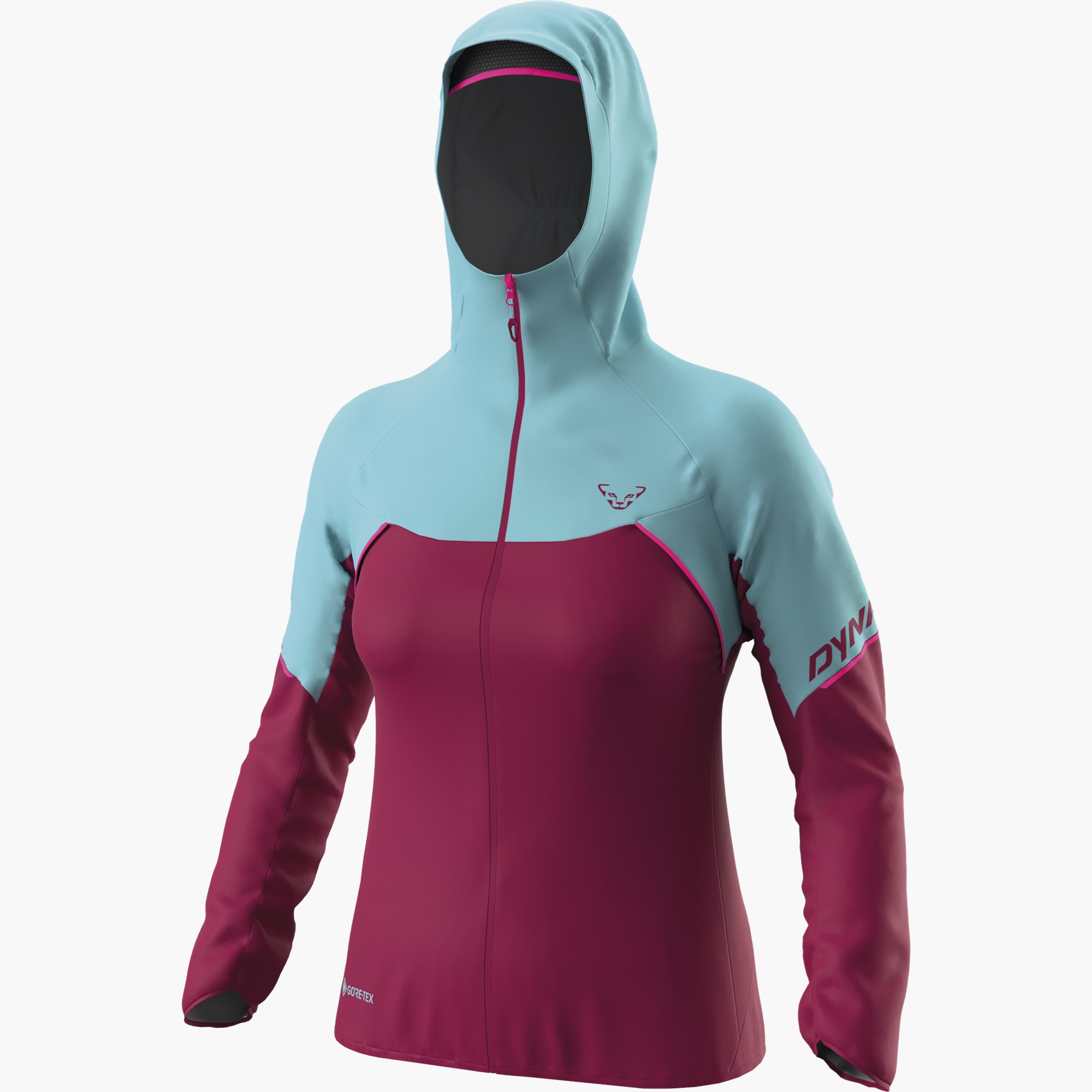Marine blue beet red/6210_8052