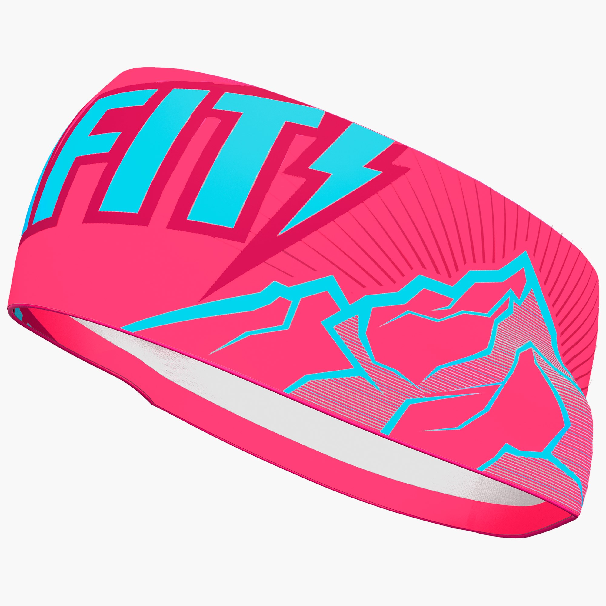 Fluo pink/8210 peak_6432