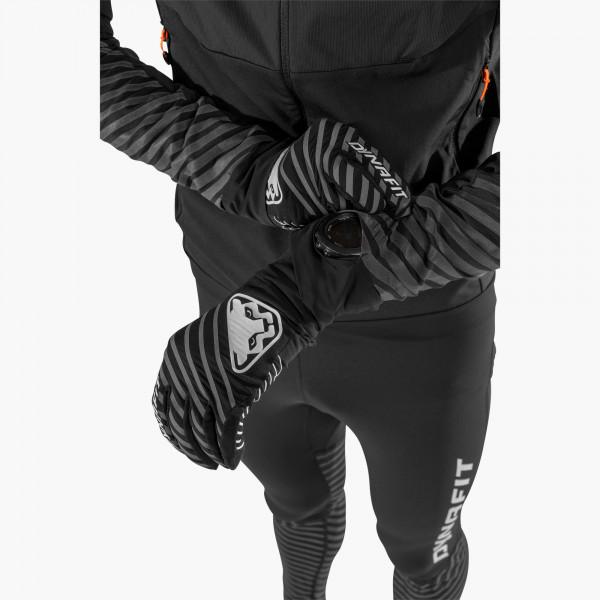 Alpine Reflective Jacket Men
