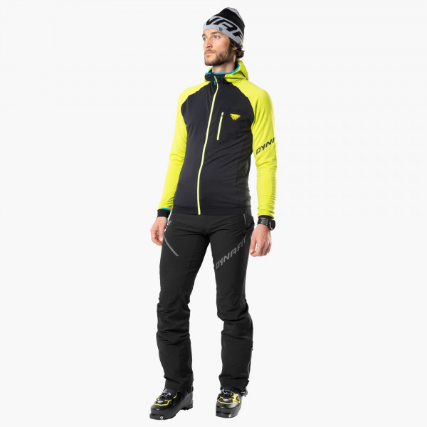 Radical Polartec® jacket men