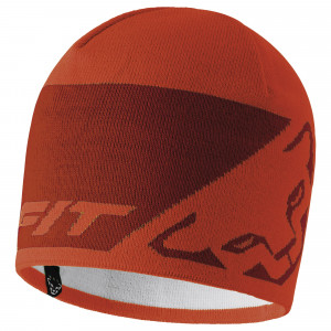 Leopard Logo Mütze