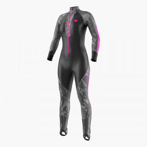 DNA Racing Suit W