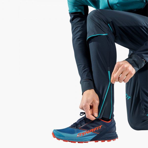 Alpine Hybrid Pants Men