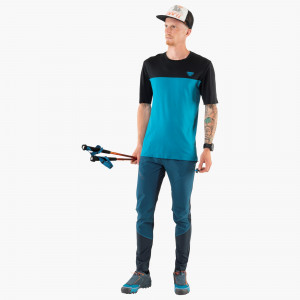 Traverse Dynastretch Pants Men