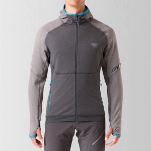 Transalper Thermal Hoody Herren