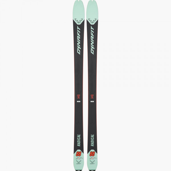 Radical 88 Touring Ski Women