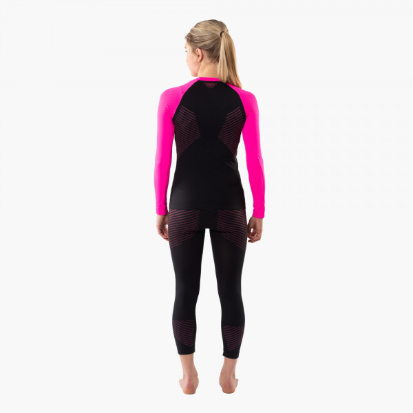 Speed Dryarn® Longsleeve W