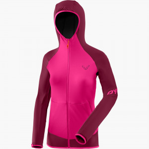 Transalper Light Polartec® Hoody W