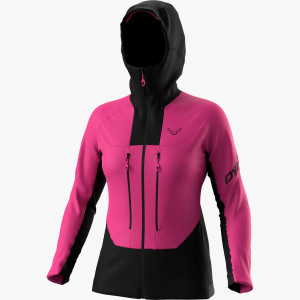 TLT Dynastretch Jacket Women