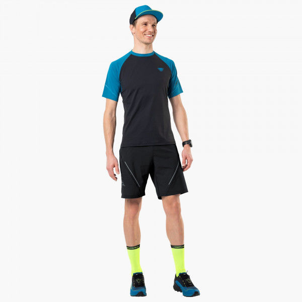 Alpine Pro Short Sleeve Shirt Men