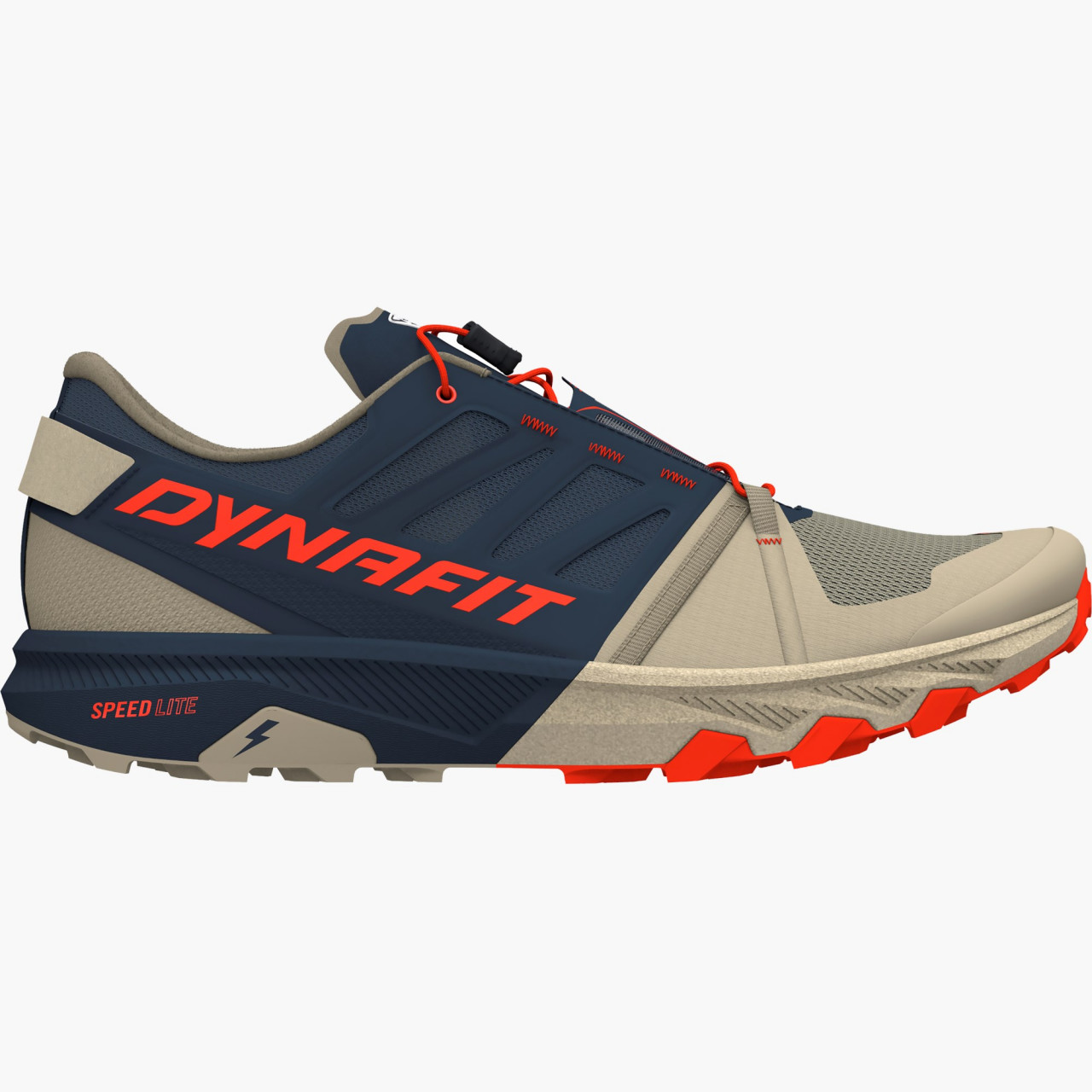 Alpine Pro 2 Running Shoes Men