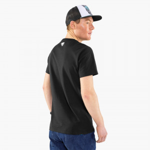 Anteprima: Snow Leopard T-Shirt Men Anteprima: Snow Leopard T-Shirt Men