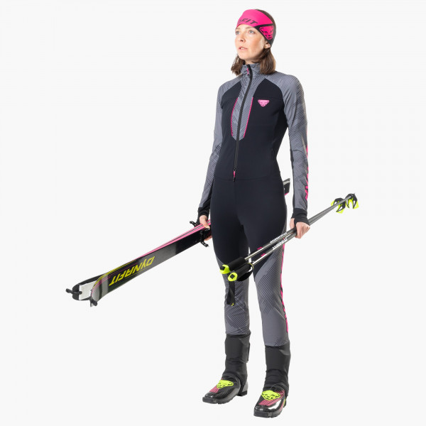 DNA race suit women