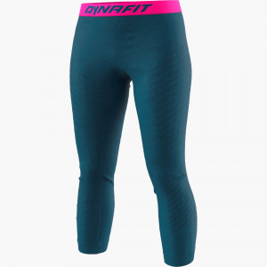 Tour Light Merino 3/4 Tights W