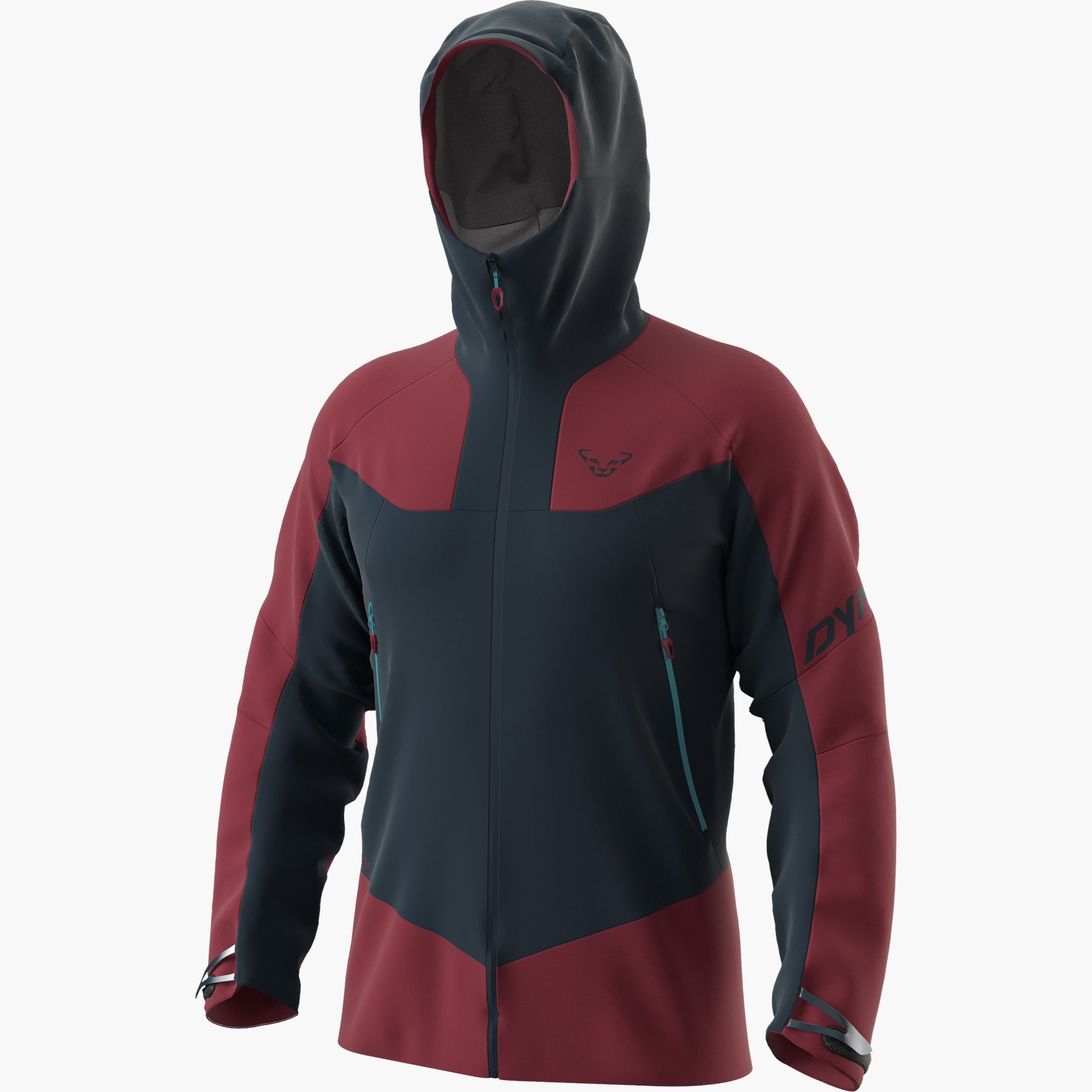 Burgundy/3010_6561
