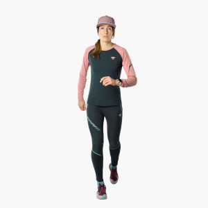 Preview: Alpine Hybrid Pants Women Preview: Alpine Hybrid Pants Women