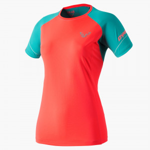 Alpine Pro S/S Tee Damen