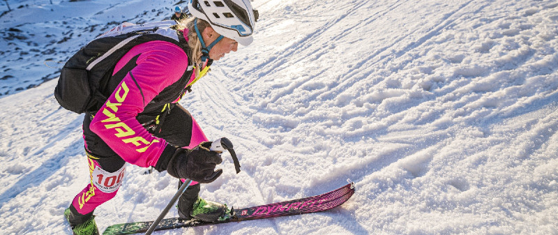 DYNAFIT, SkiMo Equipment, Transcavalla Race