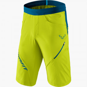 Transalper Light Dynastretch Pant Men