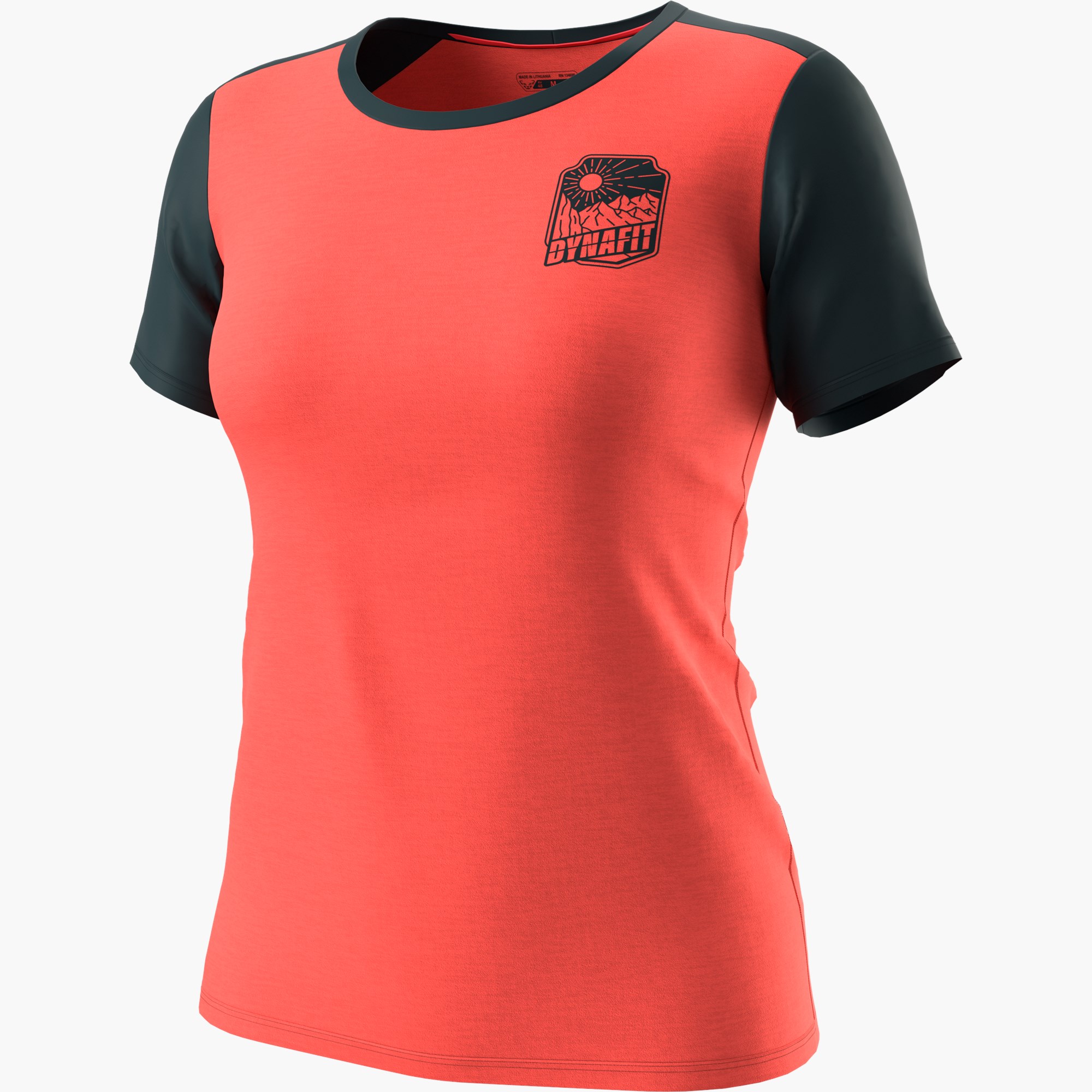 Hot coral/3010_1841