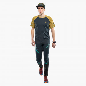 Alpine Warm Pants Men