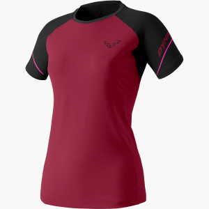 Alpine Pro Short Sleeve Shirt Women