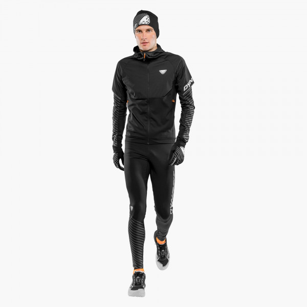 Alpine Reflective Jacket Men