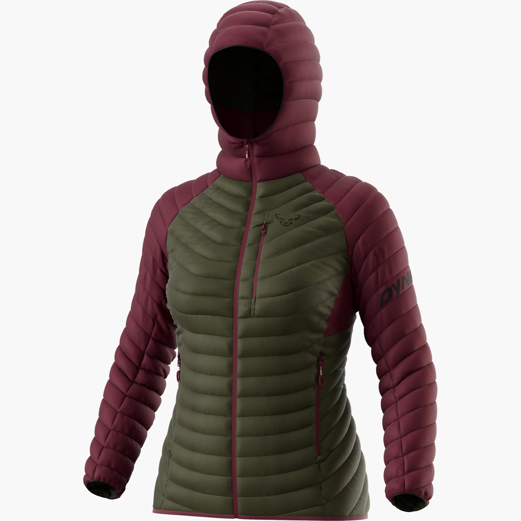 Burgundy/5140_6561