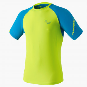 Alpine Pro S/S Tee Herren