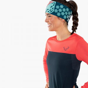 Traverse S-Tech Longsleeve Women