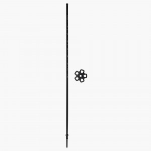 Lower Section for Ski Touring Pole 