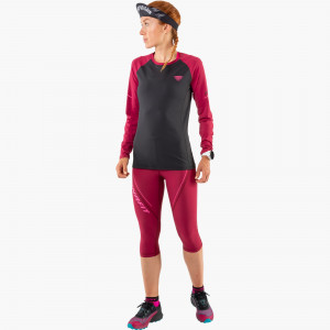 Alpine 2 3/4 Tights W