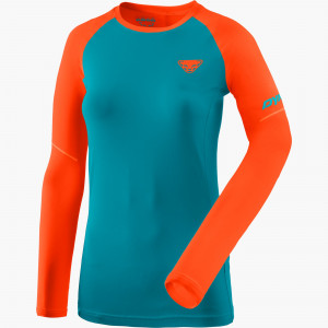 Alpine Pro Long-Sleeved Tee W