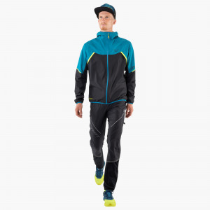 Alpine Waterproof 2.5L Overpants Unisex