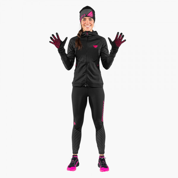 Alpine Reflective Beanie Unisex