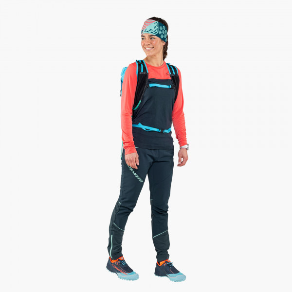 Traverse S-Tech Longsleeve Women