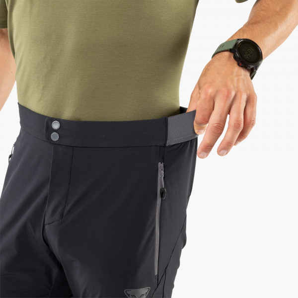 Transalper Light Dynastretch Long Pants Men