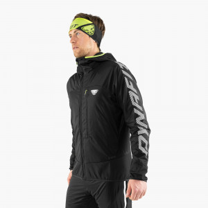 Preview: DNA Polartec®  Alpha®  Jacket Men